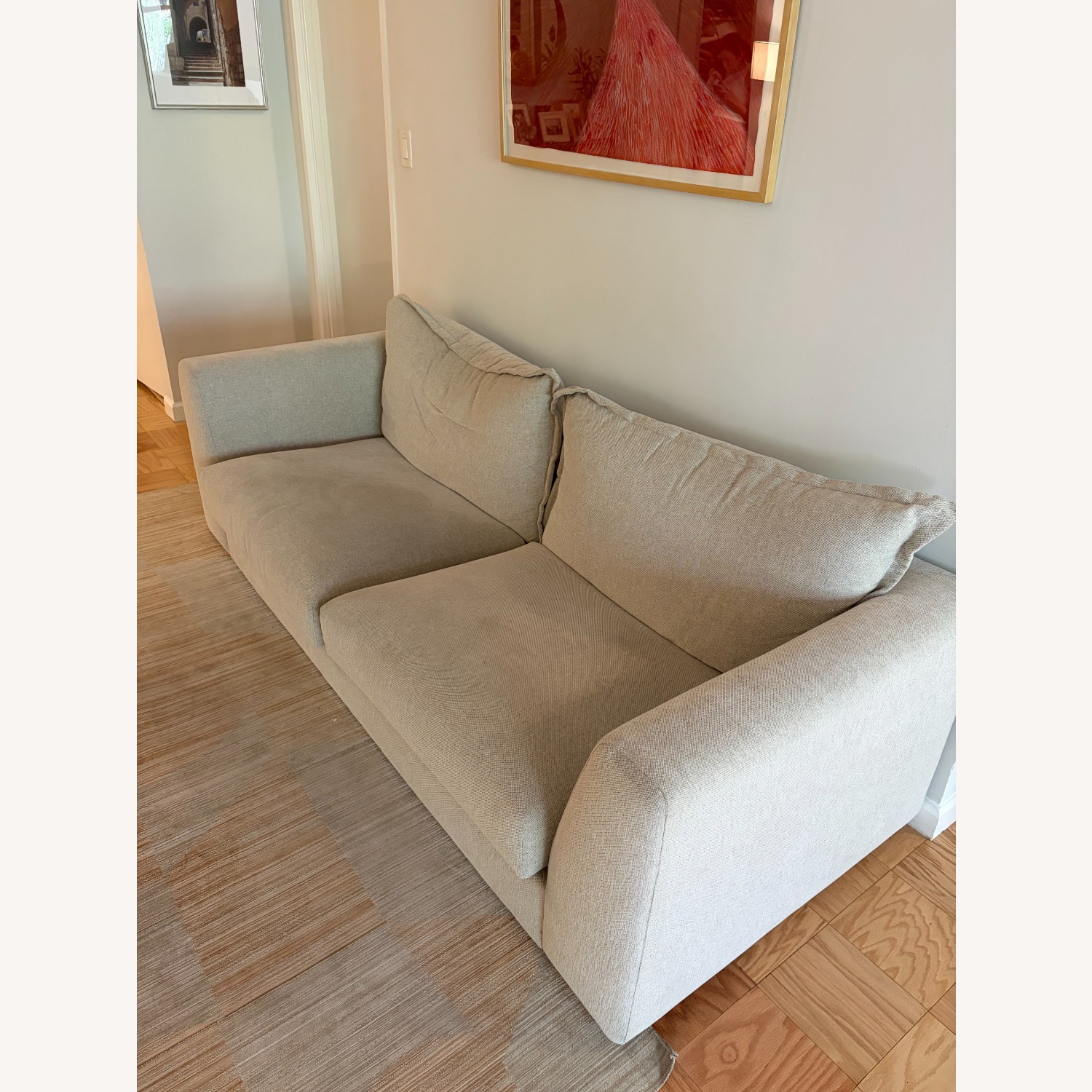 Create Comfort Sofa - image-3