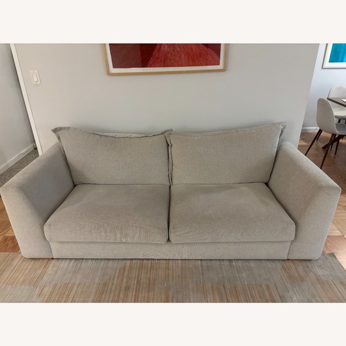 Used Create Comfort Sofa for sale on AptDeco