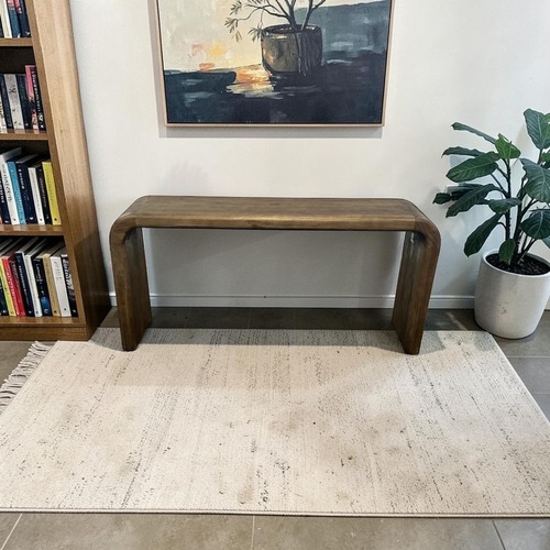 Used Birch Lane Wynne Console Table for sale on AptDeco