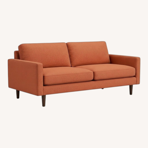 Used Crate & Barrel Torino Apartment Sofa for sale on AptDeco
