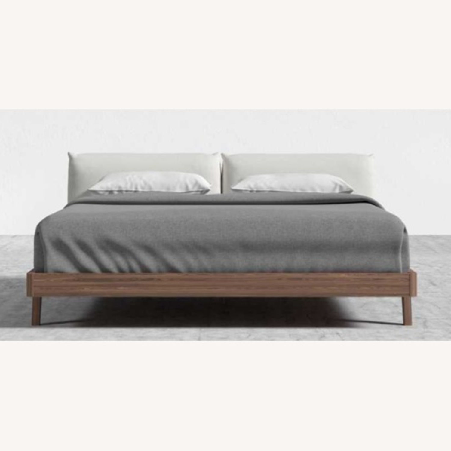 Rove Concepts Mikkel Light Gray Queen Bed - image-4