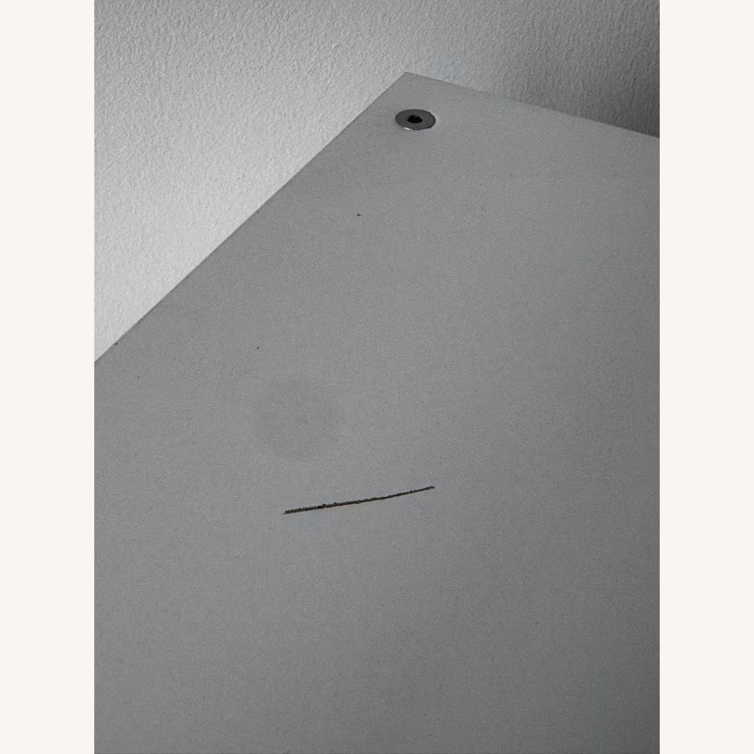 IKEA KALLAX White Wood Bookcase - image-5