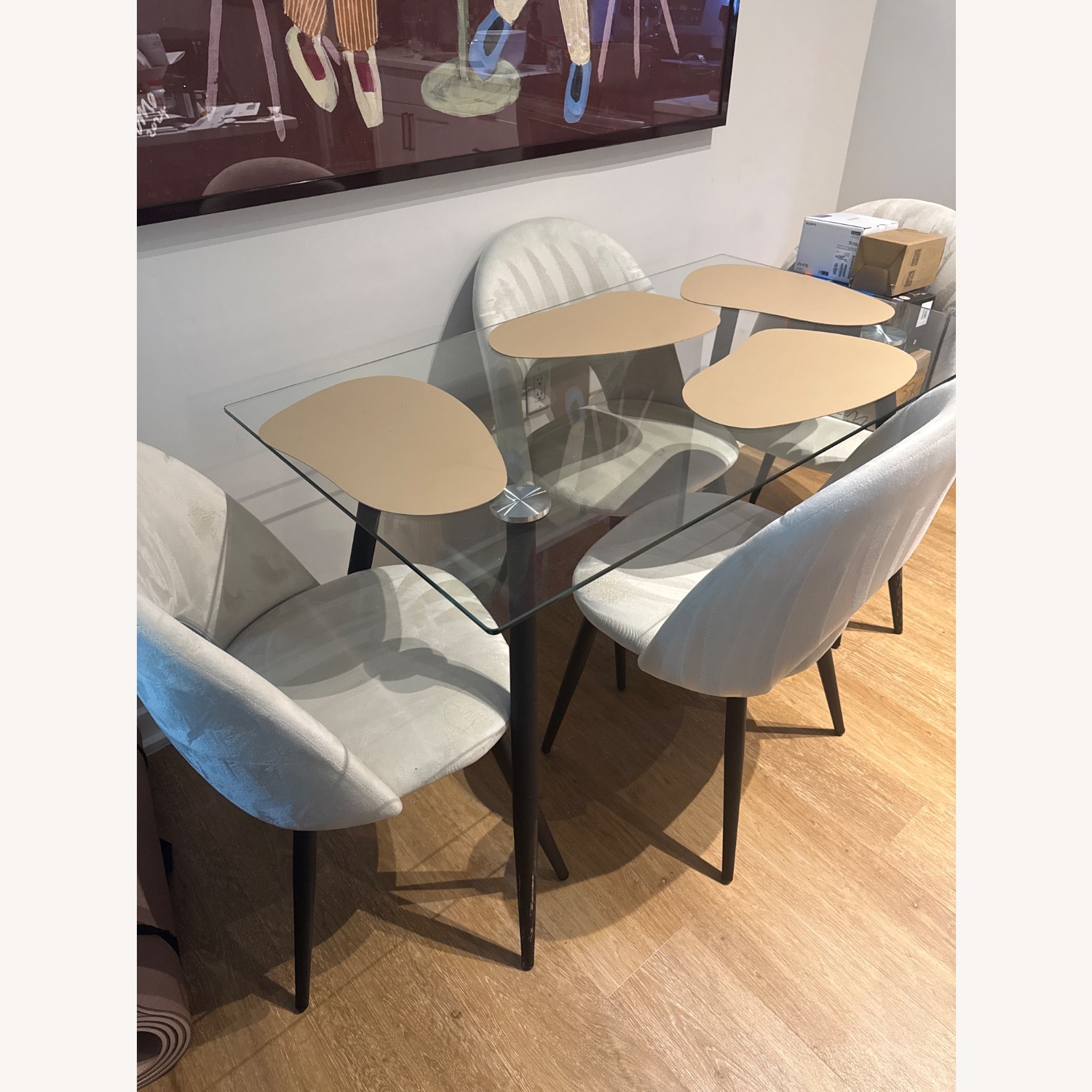 Walmart Dining Sets - image-4