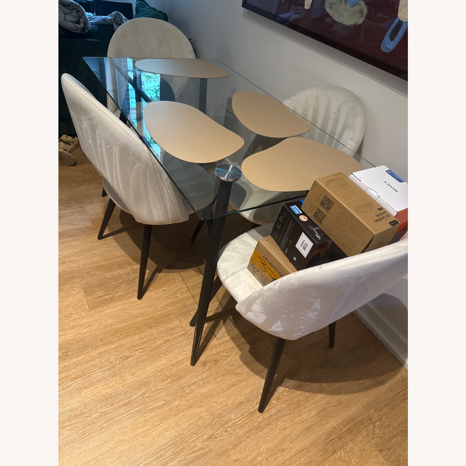 Walmart Dining Sets - image-3