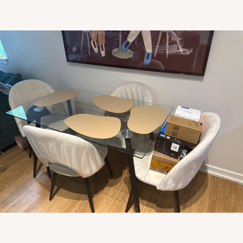 Used Walmart Dining Sets for sale on AptDeco