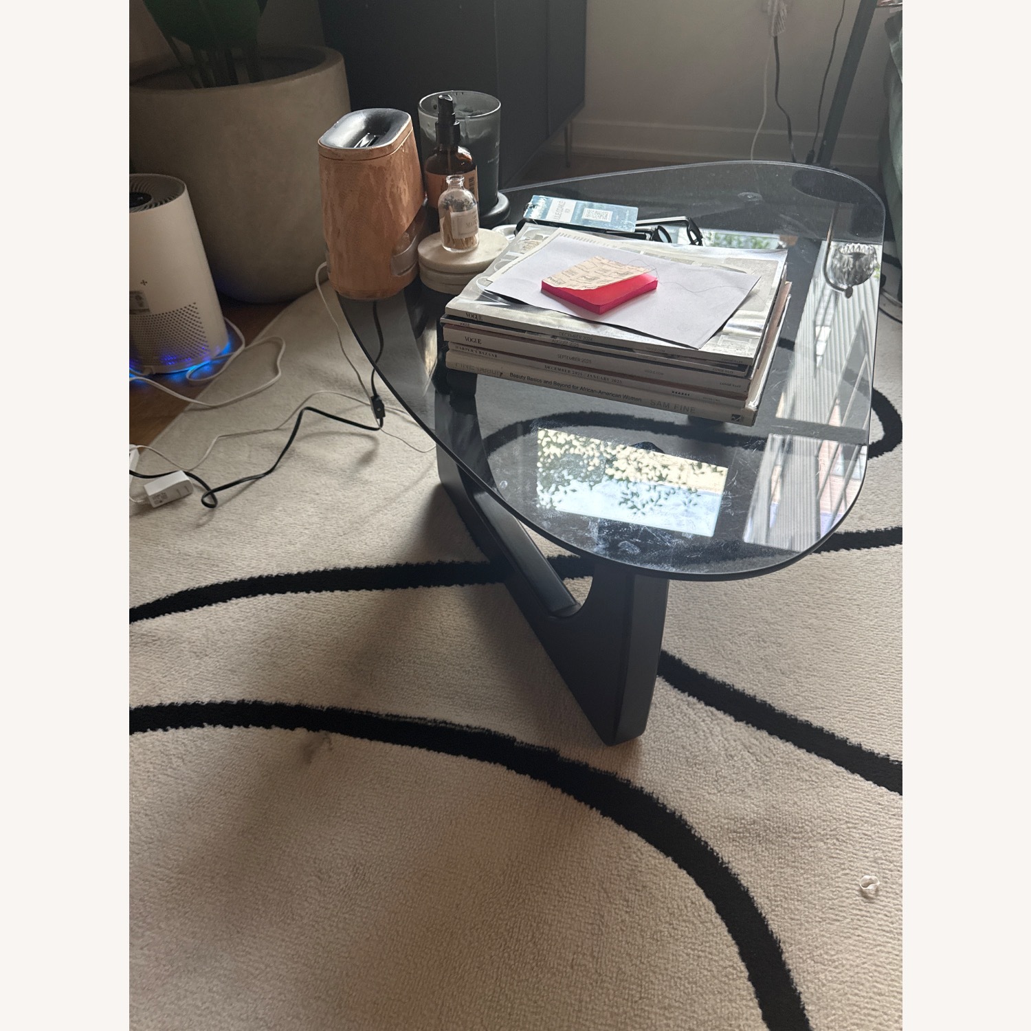 Amazon Coffee Table - image-3
