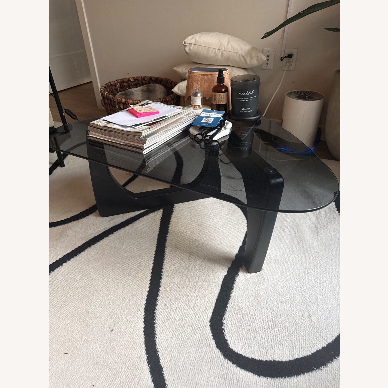 Amazon Coffee Table - image-1