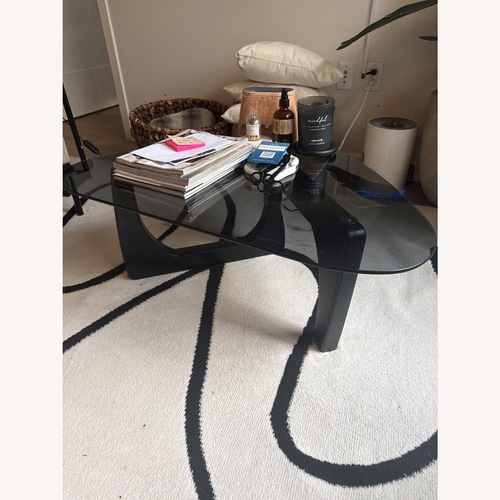 Used Amazon Coffee Table for sale on AptDeco