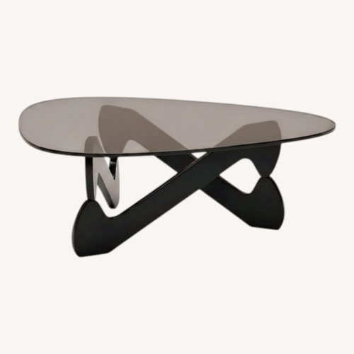 Used Amazon Coffee Table for sale on AptDeco