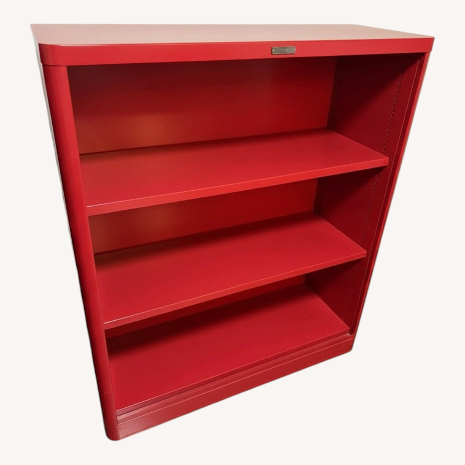 Steelcase Bookcase - image-0