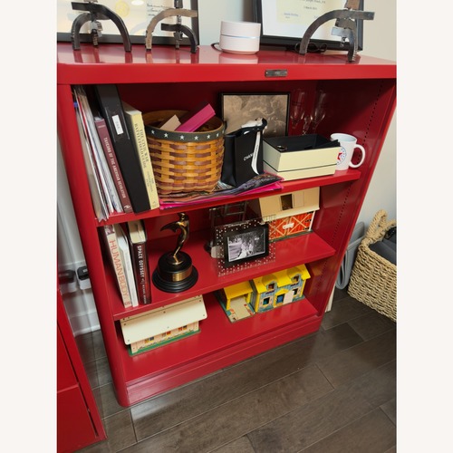Used Steelcase Bookcase for sale on AptDeco