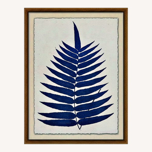 Used Ballard Designs Wall Art for sale on AptDeco