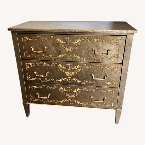 Used Theodore Alexander Chest for sale on AptDeco