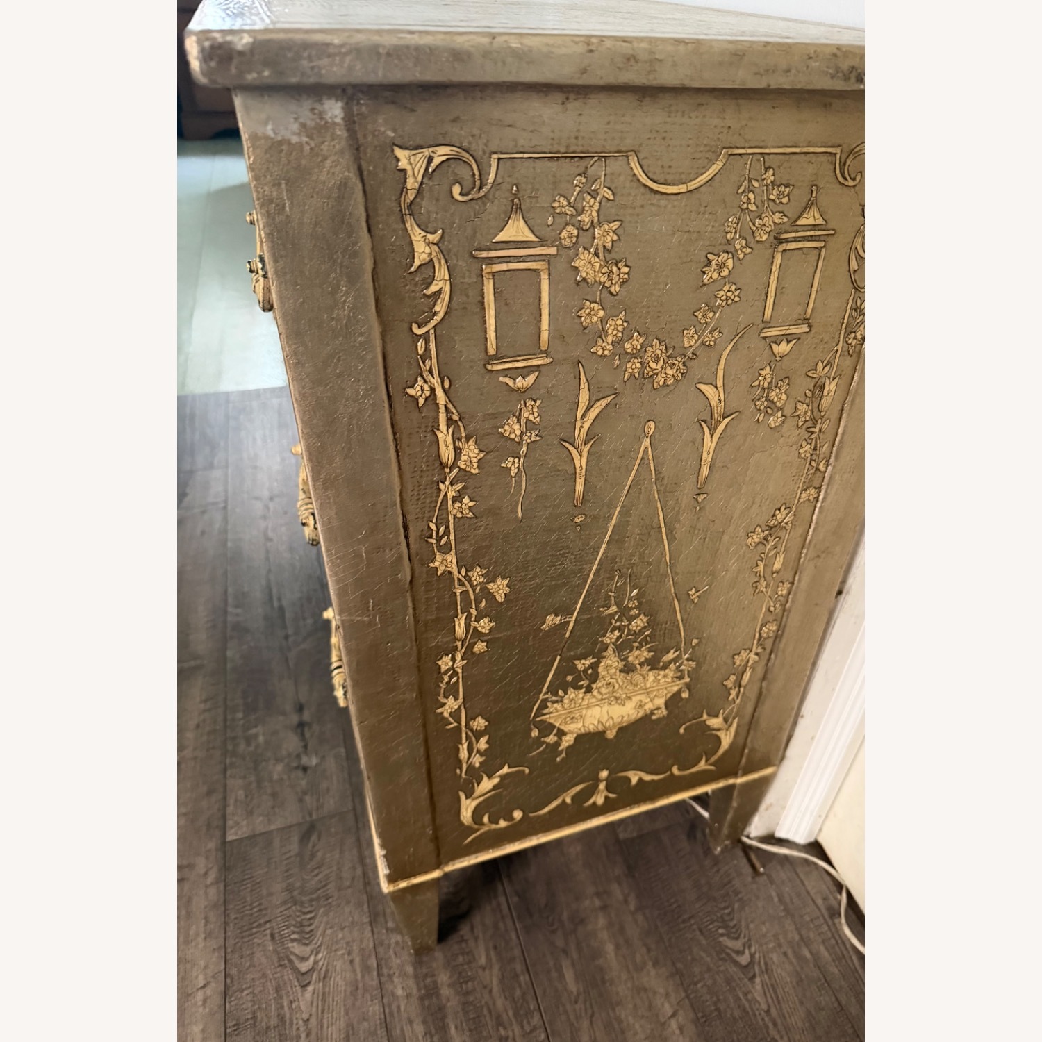 Theodore Alexander Chest - image-2