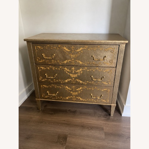 Used Theodore Alexander Chest for sale on AptDeco
