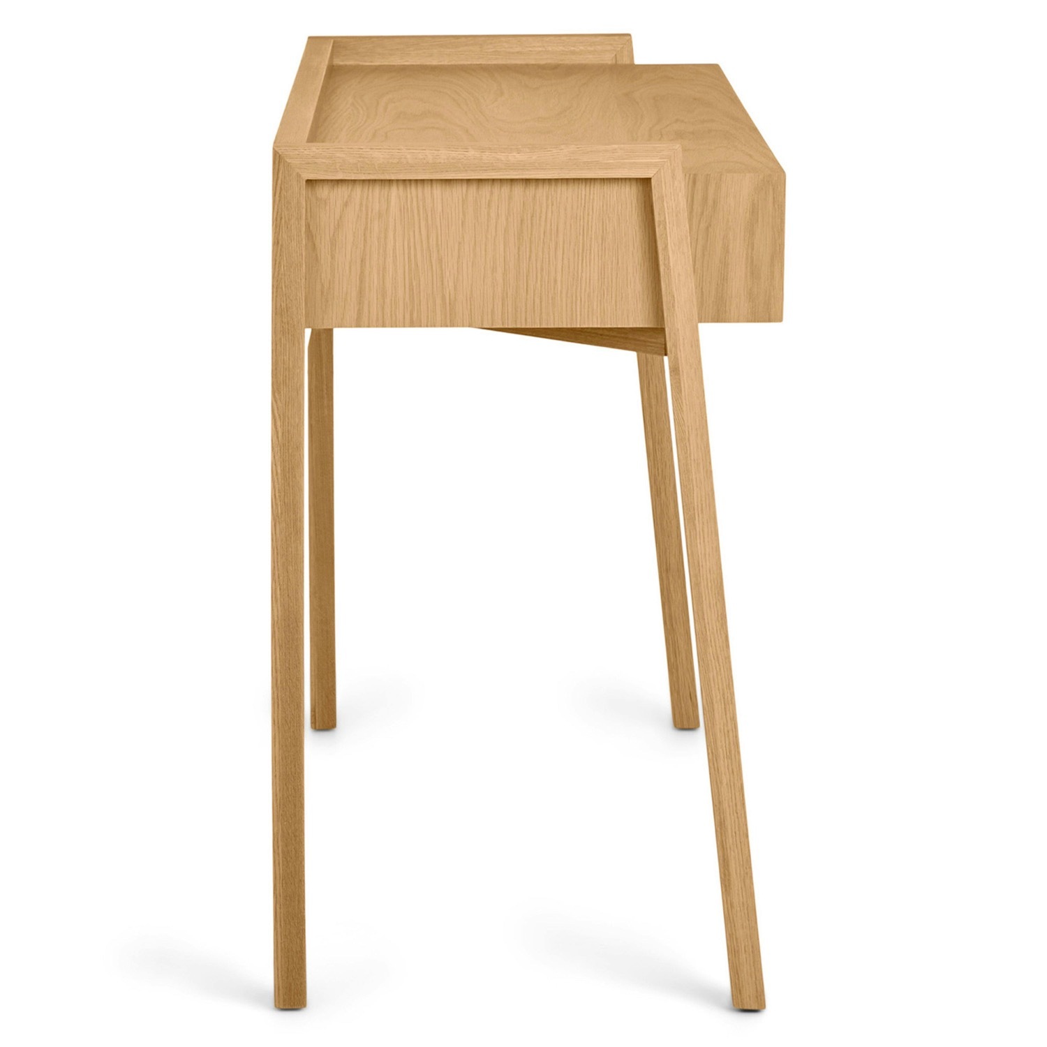 Article Fantol Wood Desk - image-3
