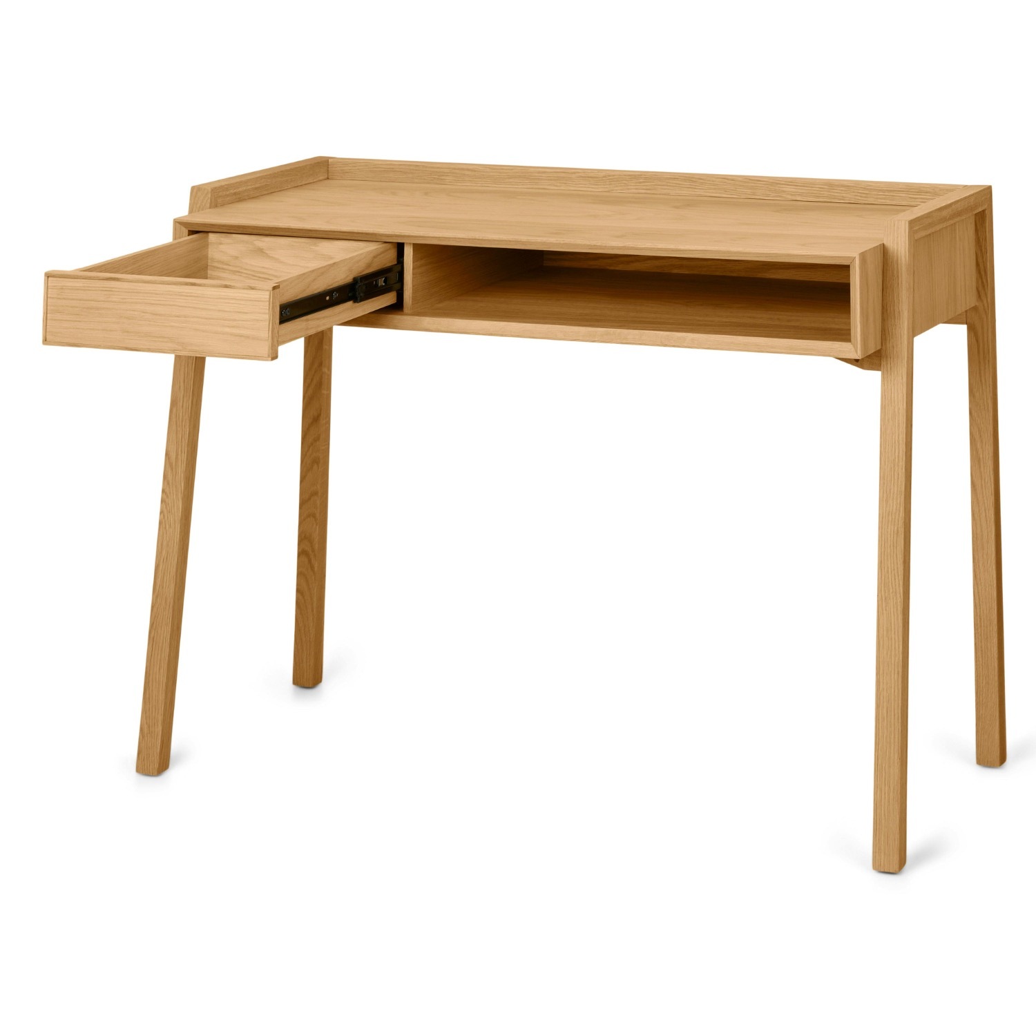 Article Fantol Wood Desk - image-2