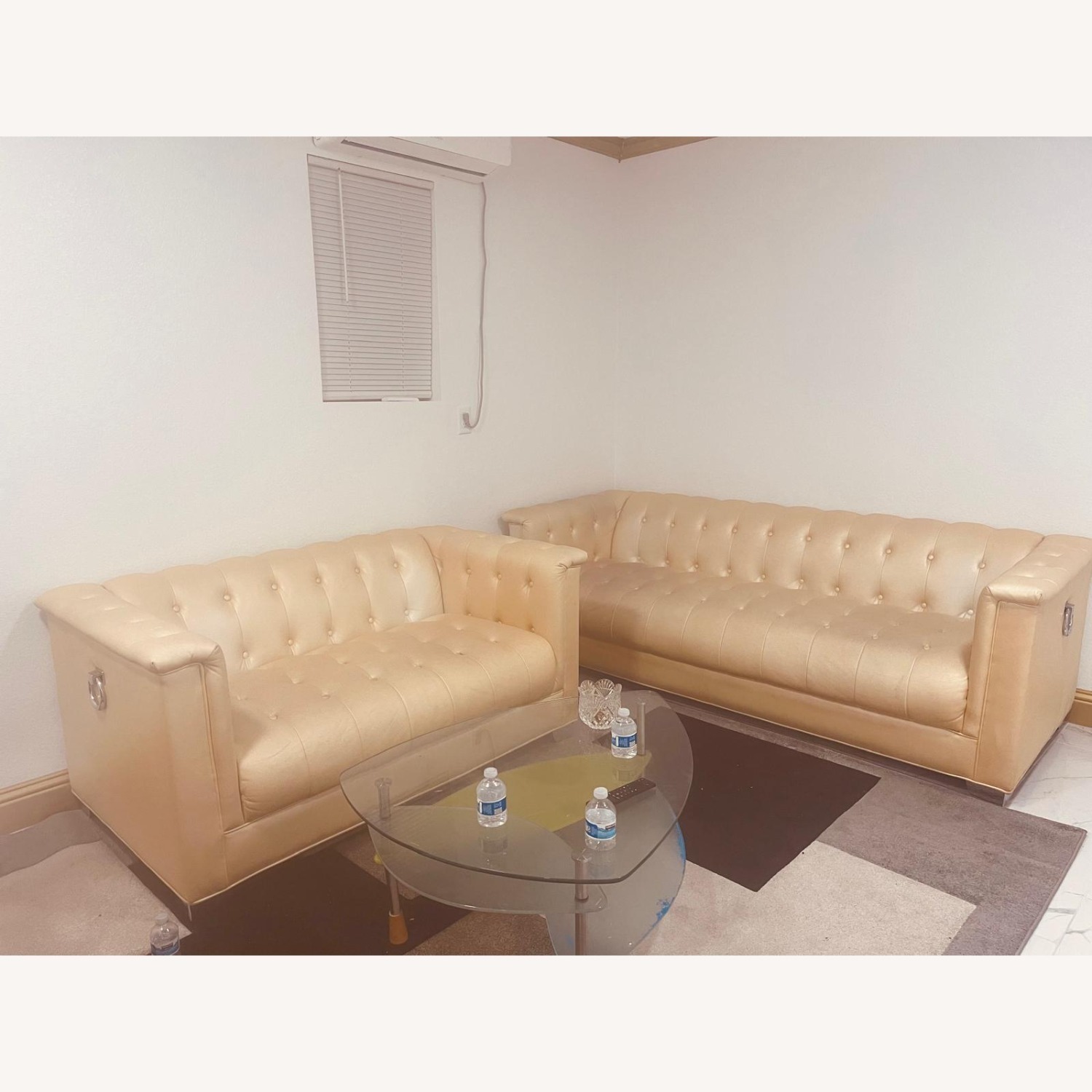 Leather Furniture South 2 Sofa - image-3