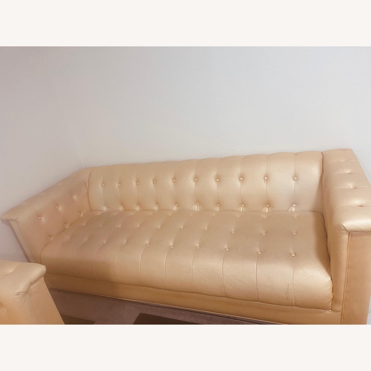 Leather Furniture South 2 Sofa - image-2