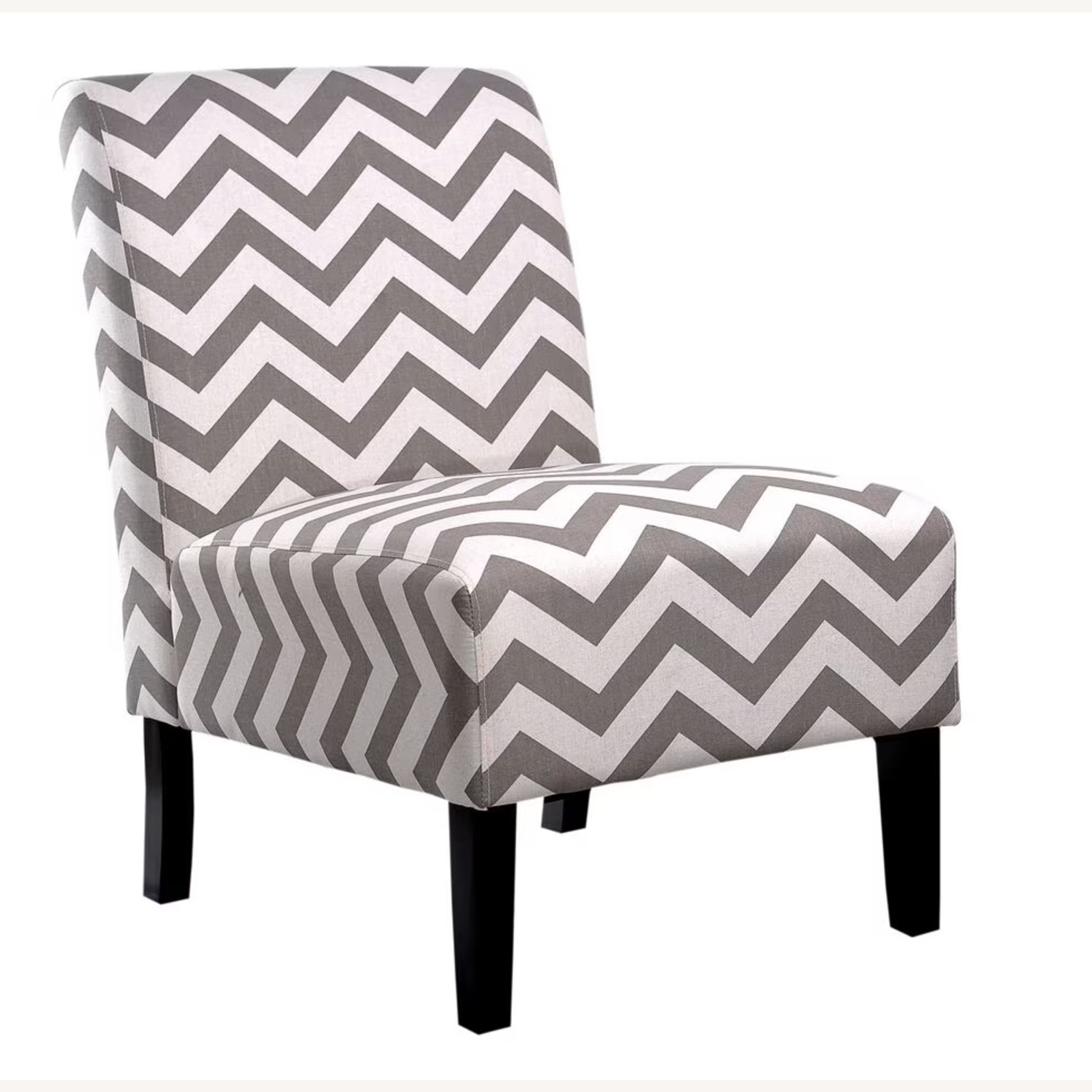 Wayfair Set of 2 Accent Chairs with Cushions  - image-4