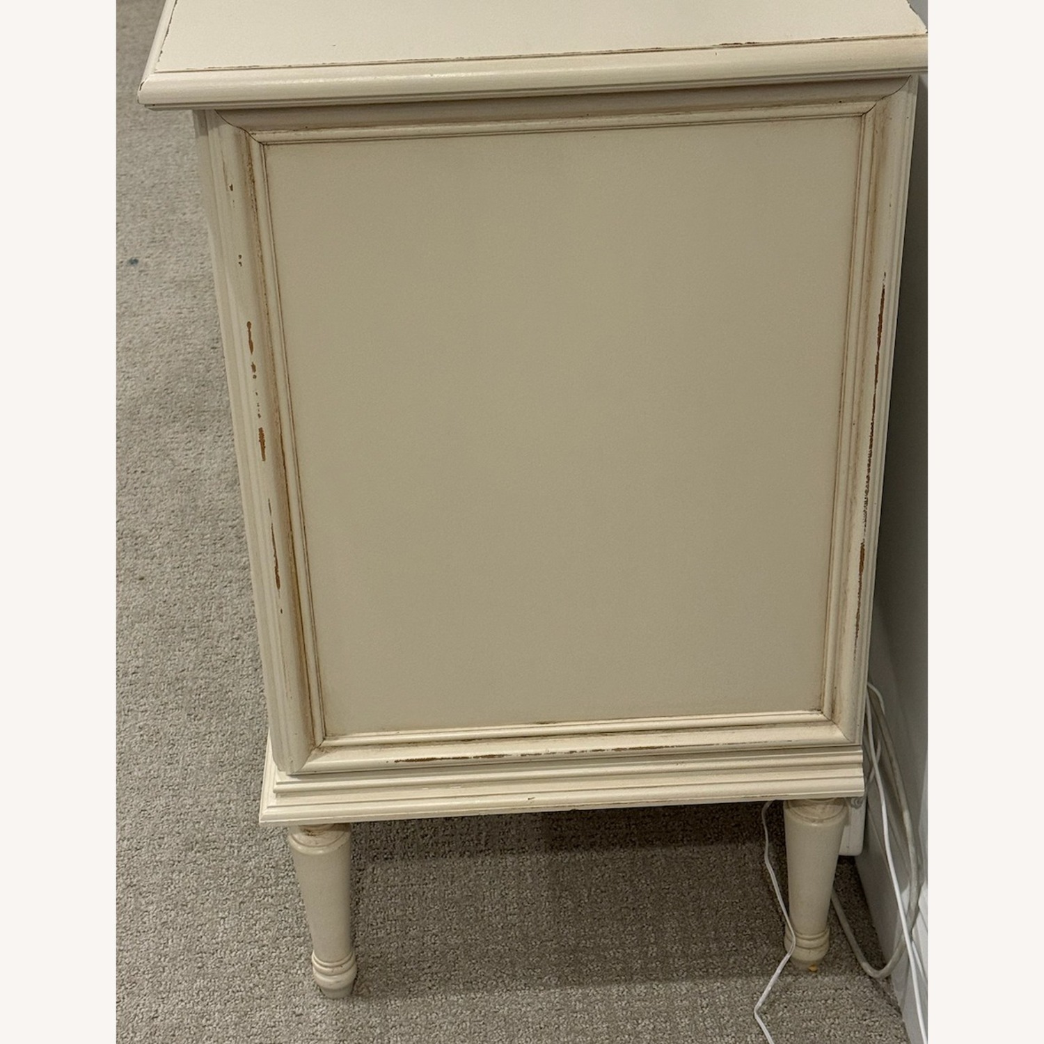 Ballard Designs Casa Florentina Emile Dresser - image-2