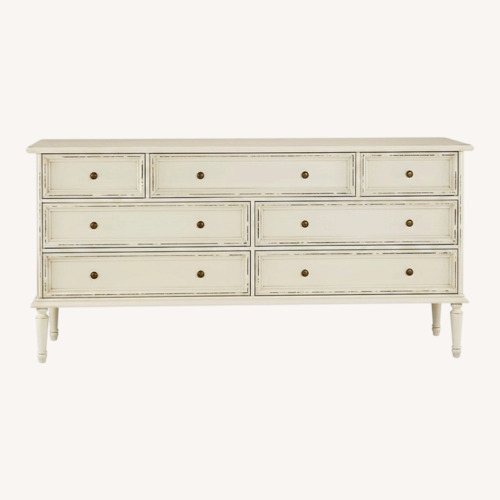 Used Ballard Designs Casa Florentina Emile Dresser for sale on AptDeco