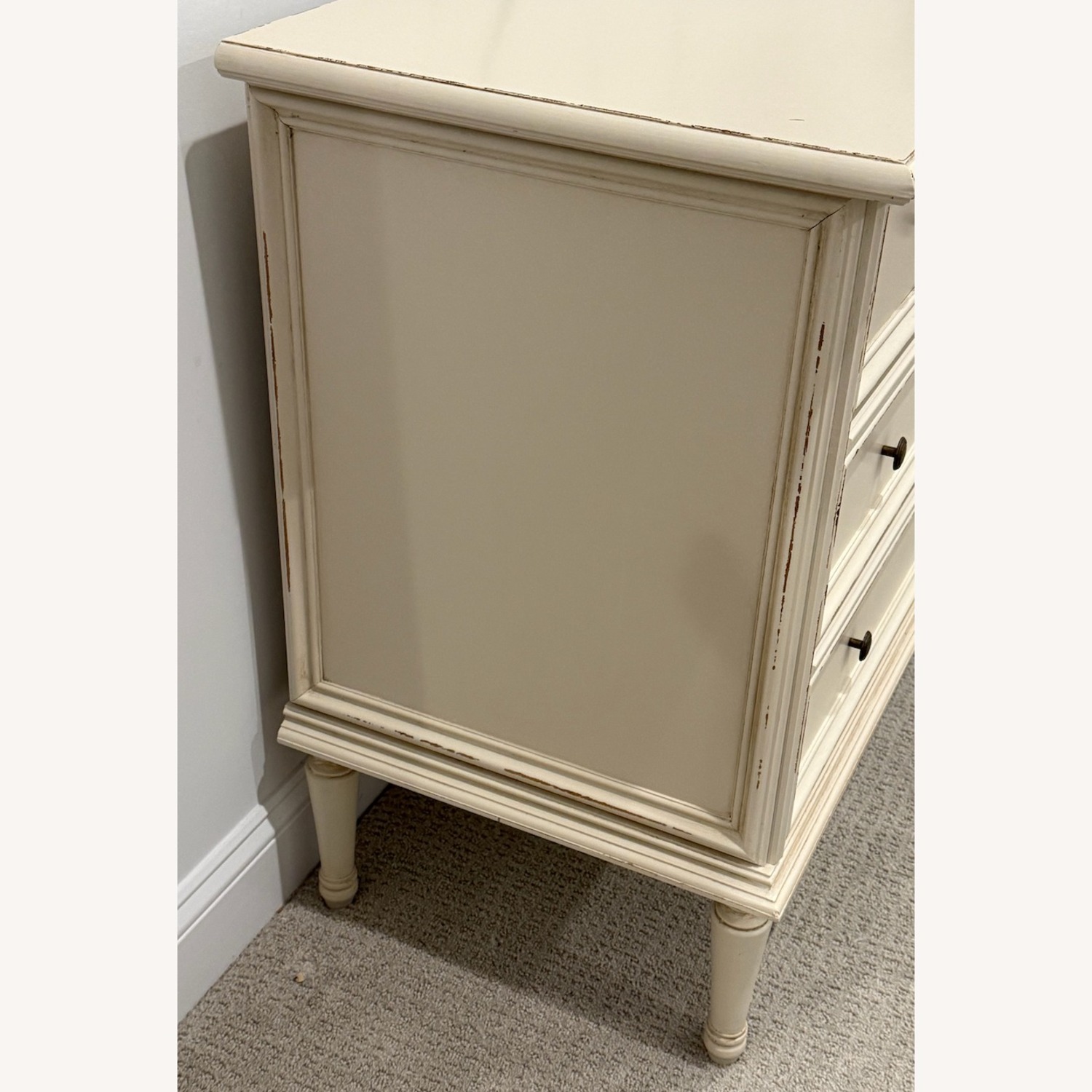 Ballard Designs Casa Florentina Emile Dresser - image-1