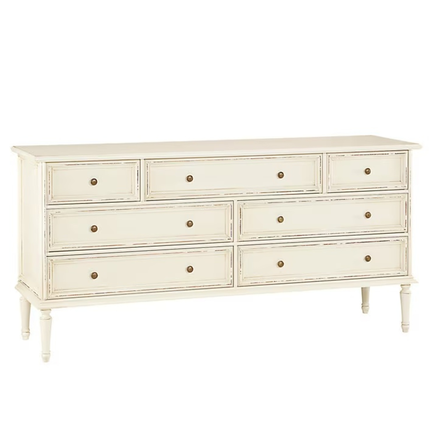 Ballard Designs Casa Florentina Emile Dresser - image-4