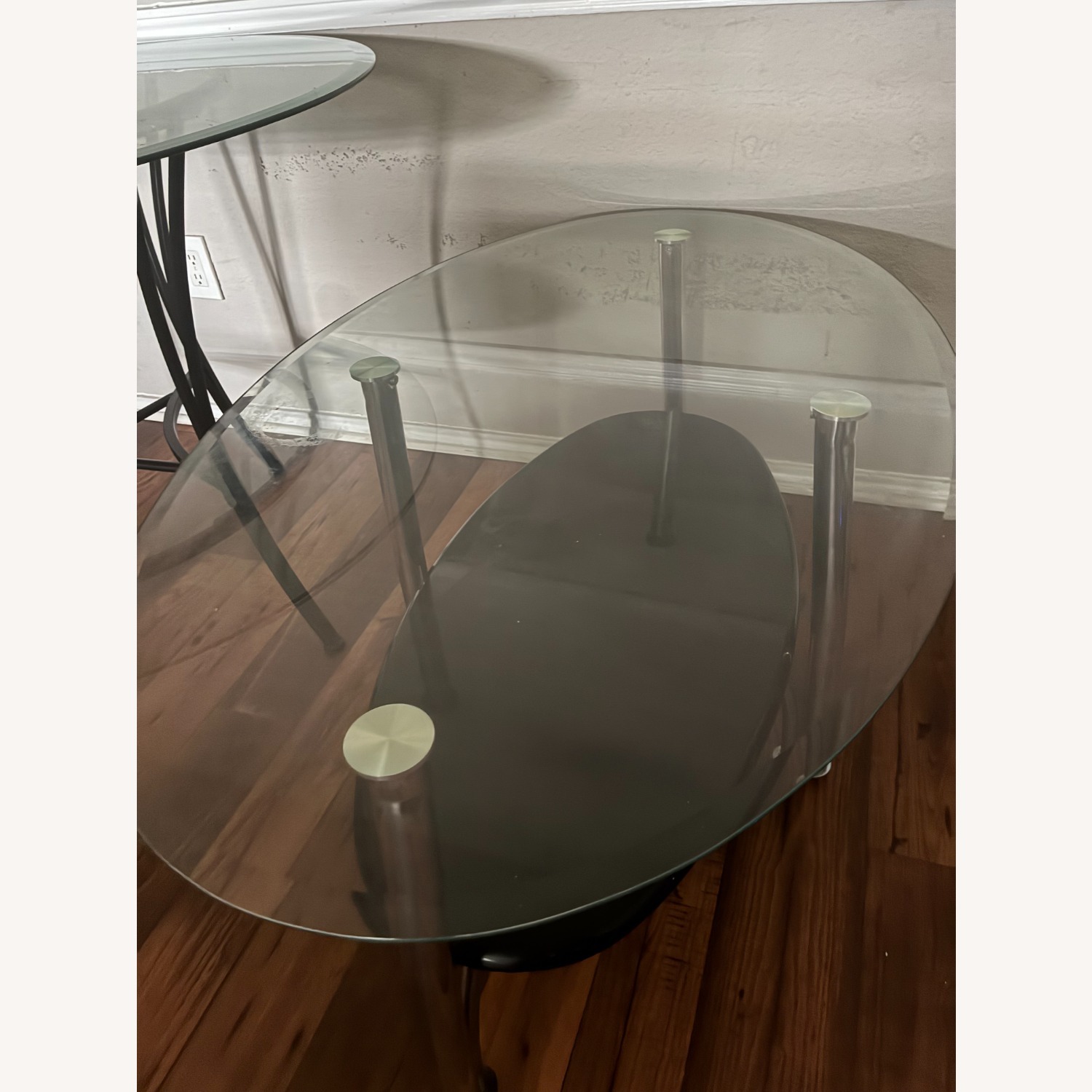 Contemporary Coffee Table - image-1