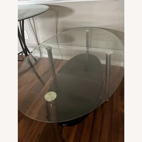 Used Contemporary Coffee Table for sale on AptDeco