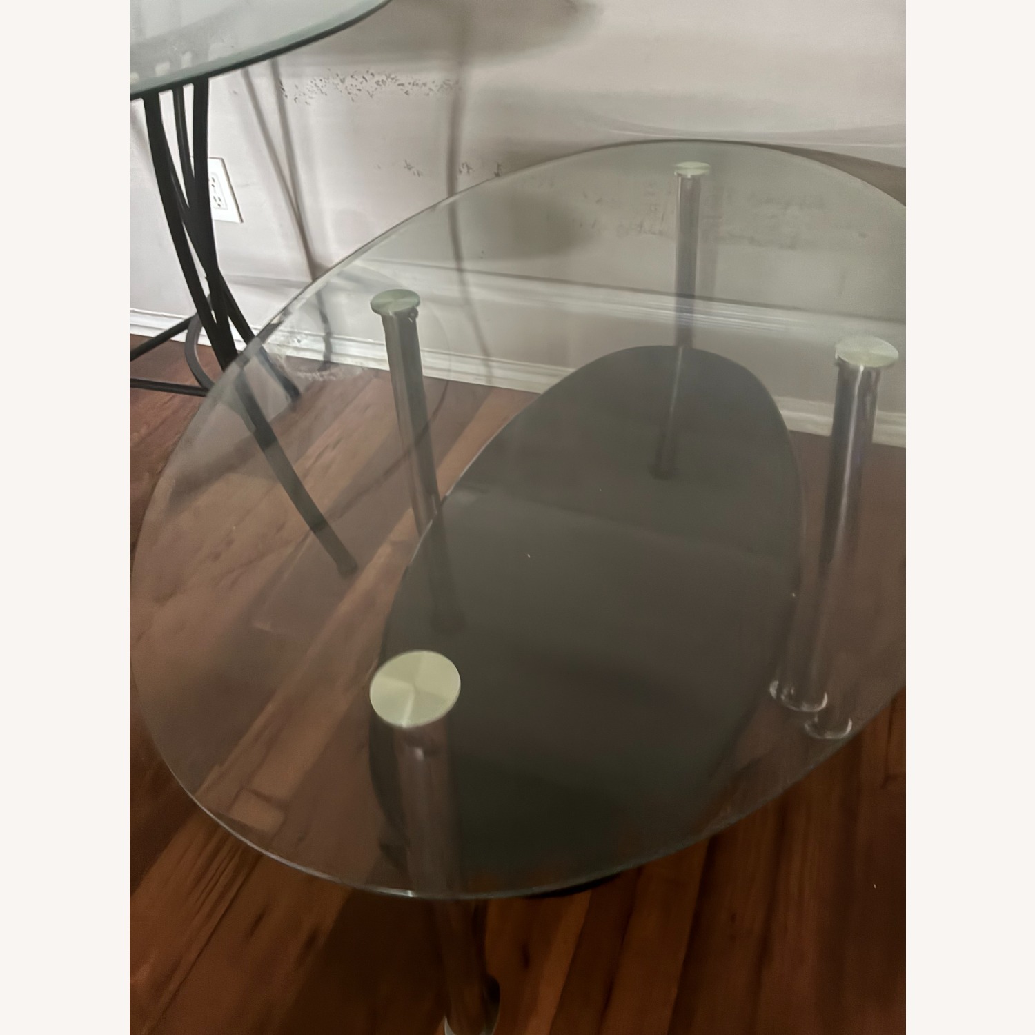 Contemporary Coffee Table - image-2