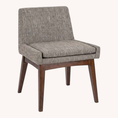 Used Article Chantel Dining Chair Natural Dining Chair for sale on AptDeco