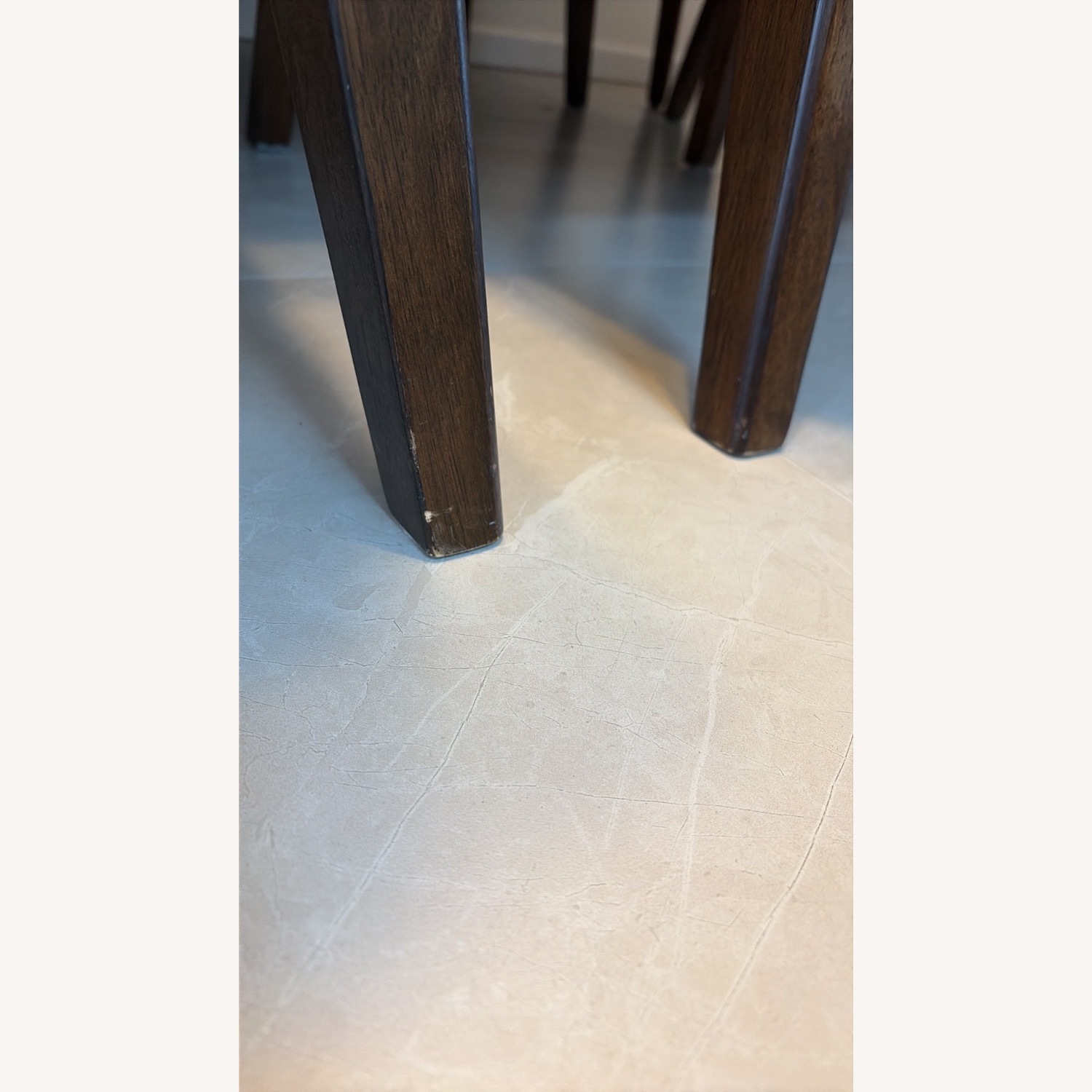 Article Chantel Dining Chair Natural Dining Chair - image-4