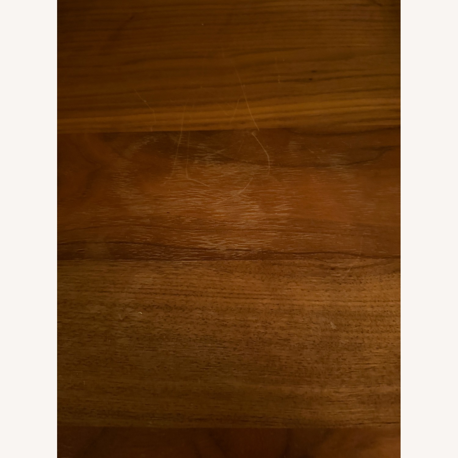 Room & Board Adrian Walnut Storage Unit Sideboard - image-6