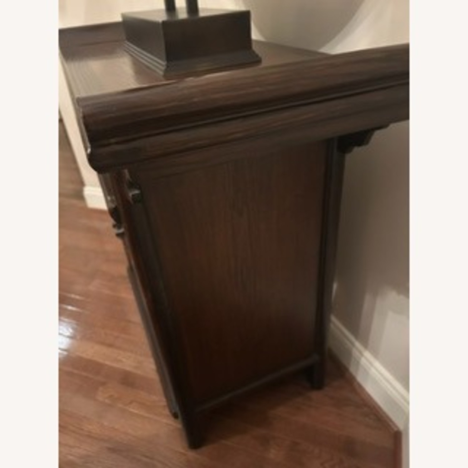 Oriental Furnishings Altar Top Cabinet - image-4