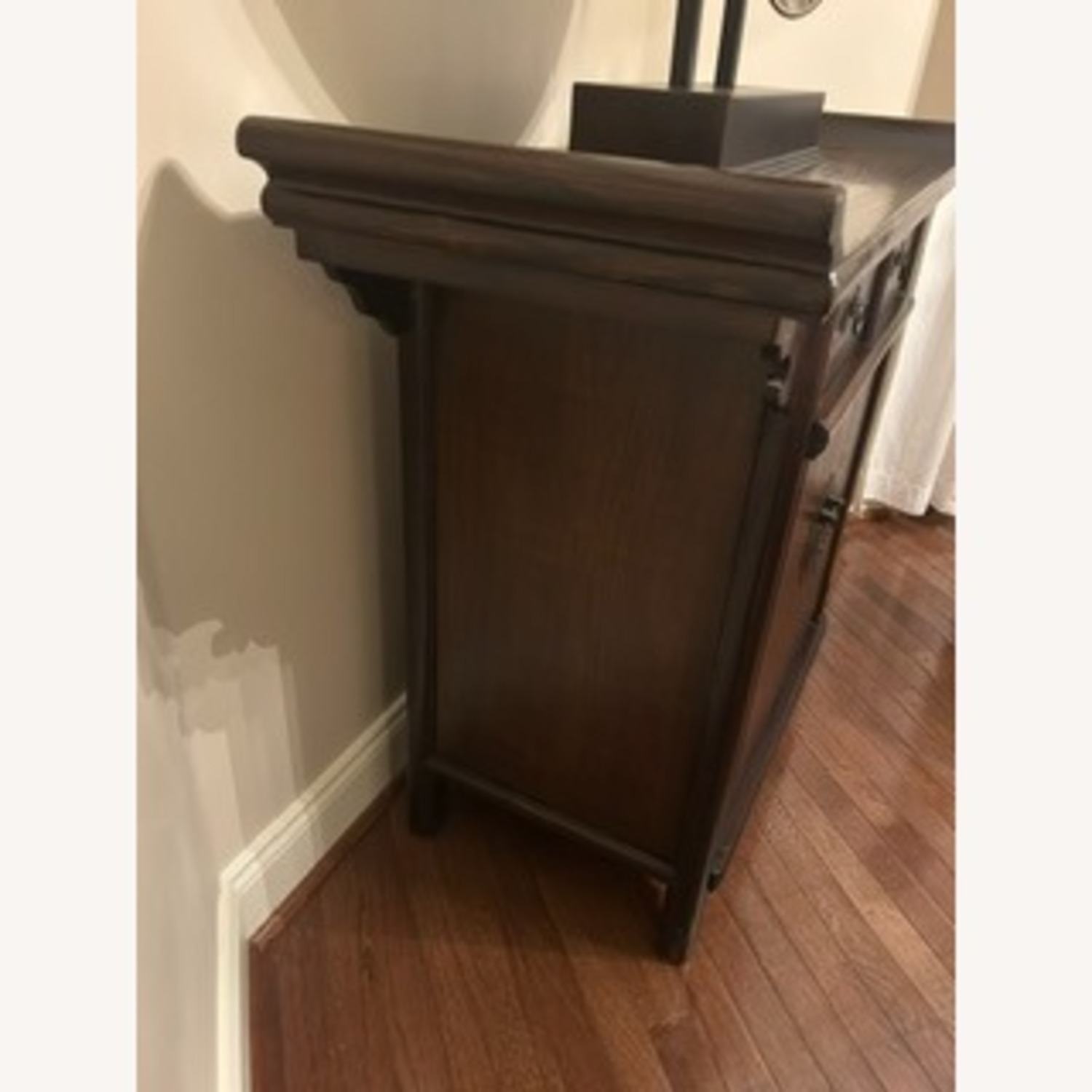 Oriental Furnishings Altar Top Cabinet - image-3