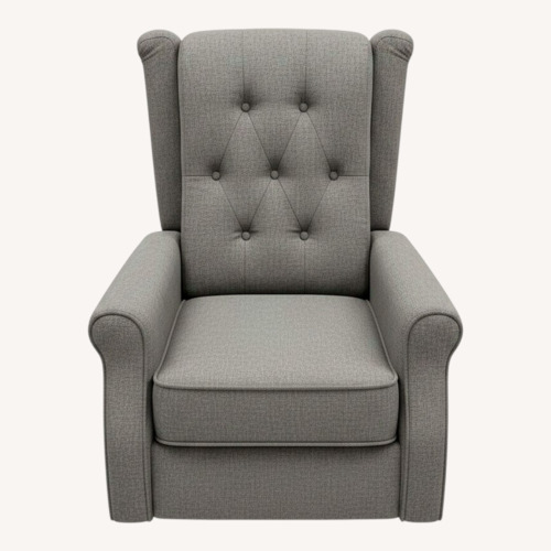 Used Contemporary Accent Chair for sale on AptDeco