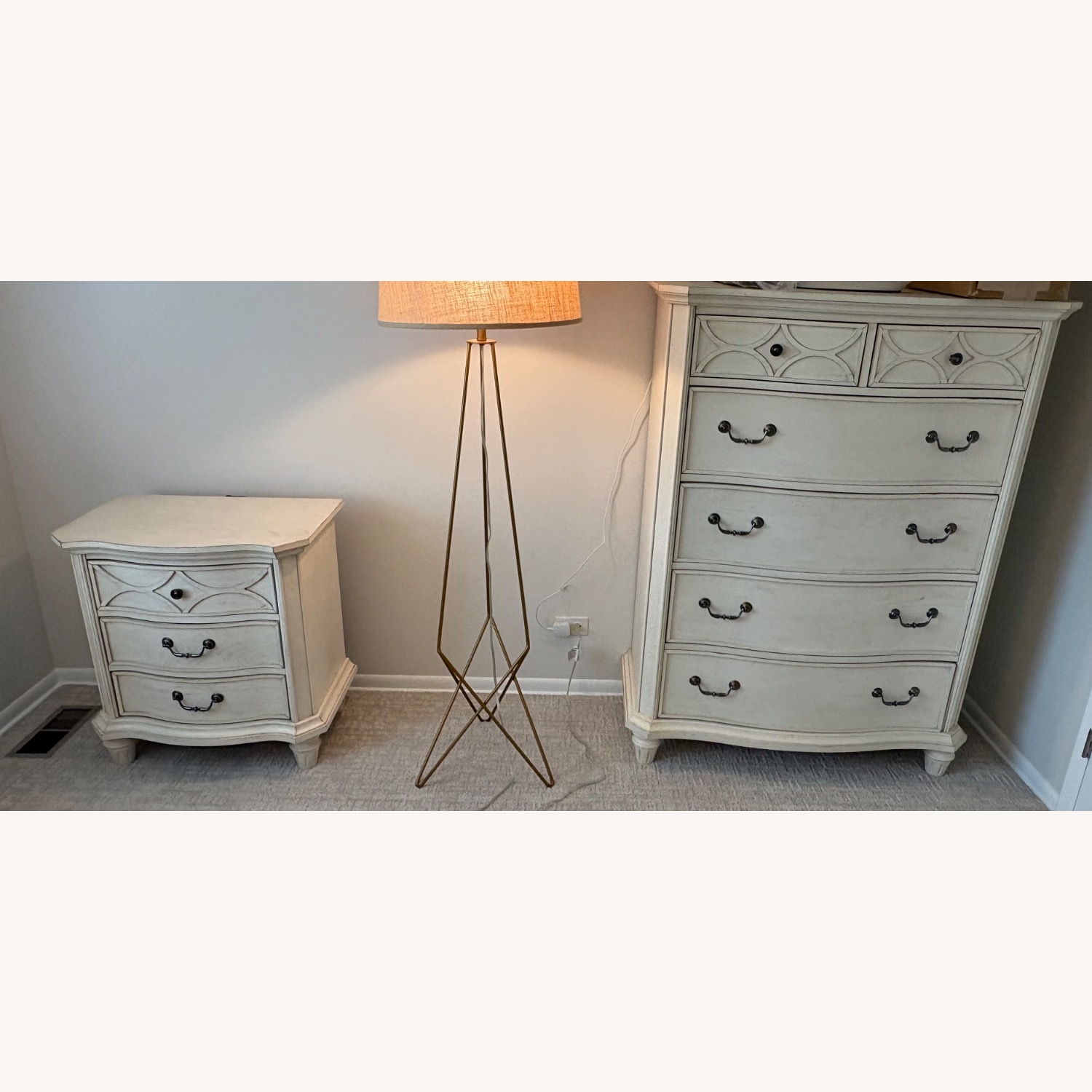  Bisque Dresser - image-4