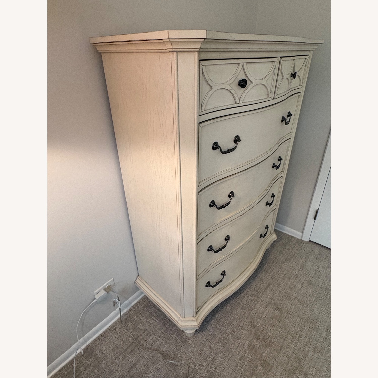  Bisque Dresser - image-2