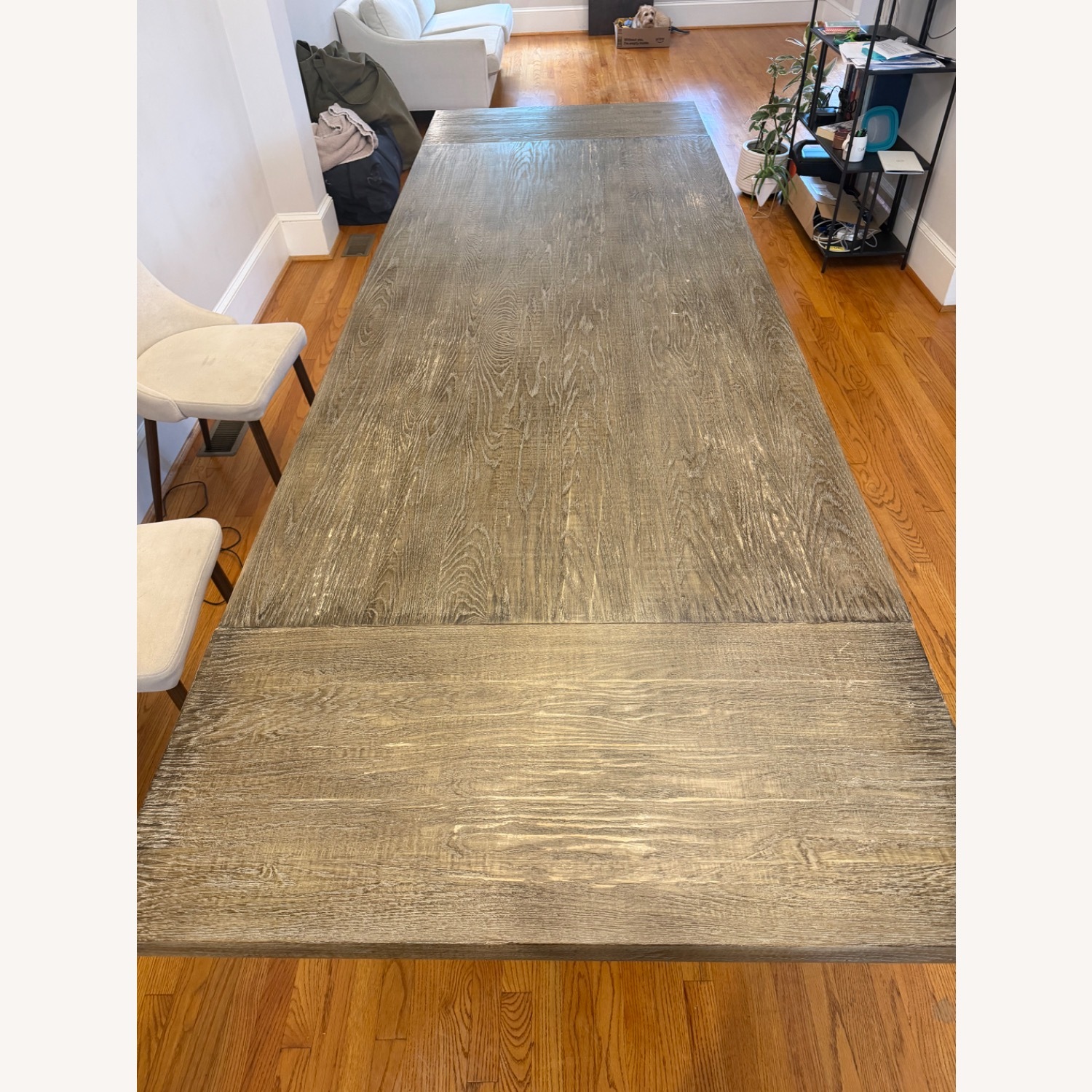 Arhaus Kensington Dining Table - image-8