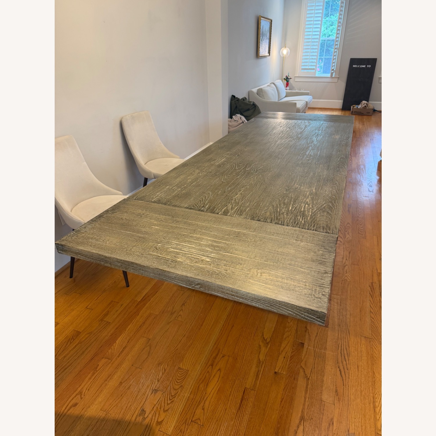 Arhaus Kensington Dining Table - image-3