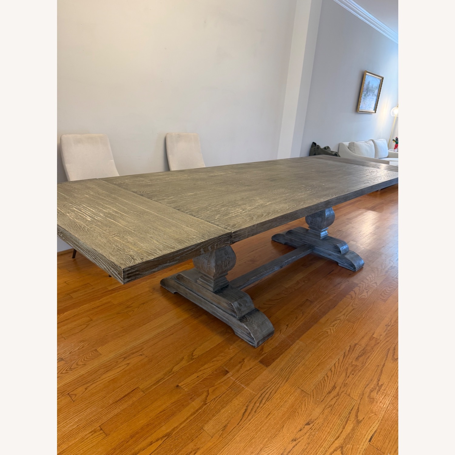Arhaus Kensington Dining Table - image-4