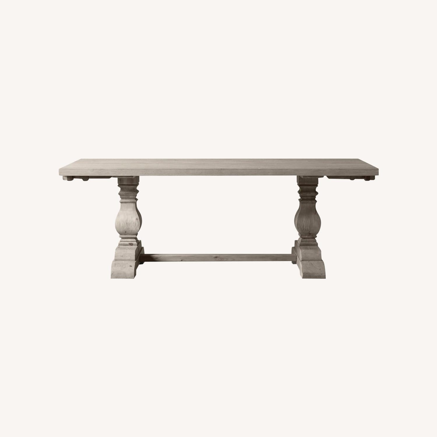 Arhaus Kensington Dining Table - image-14