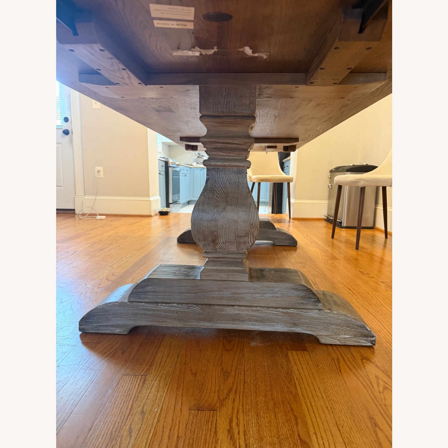 Arhaus Kensington Dining Table - image-13