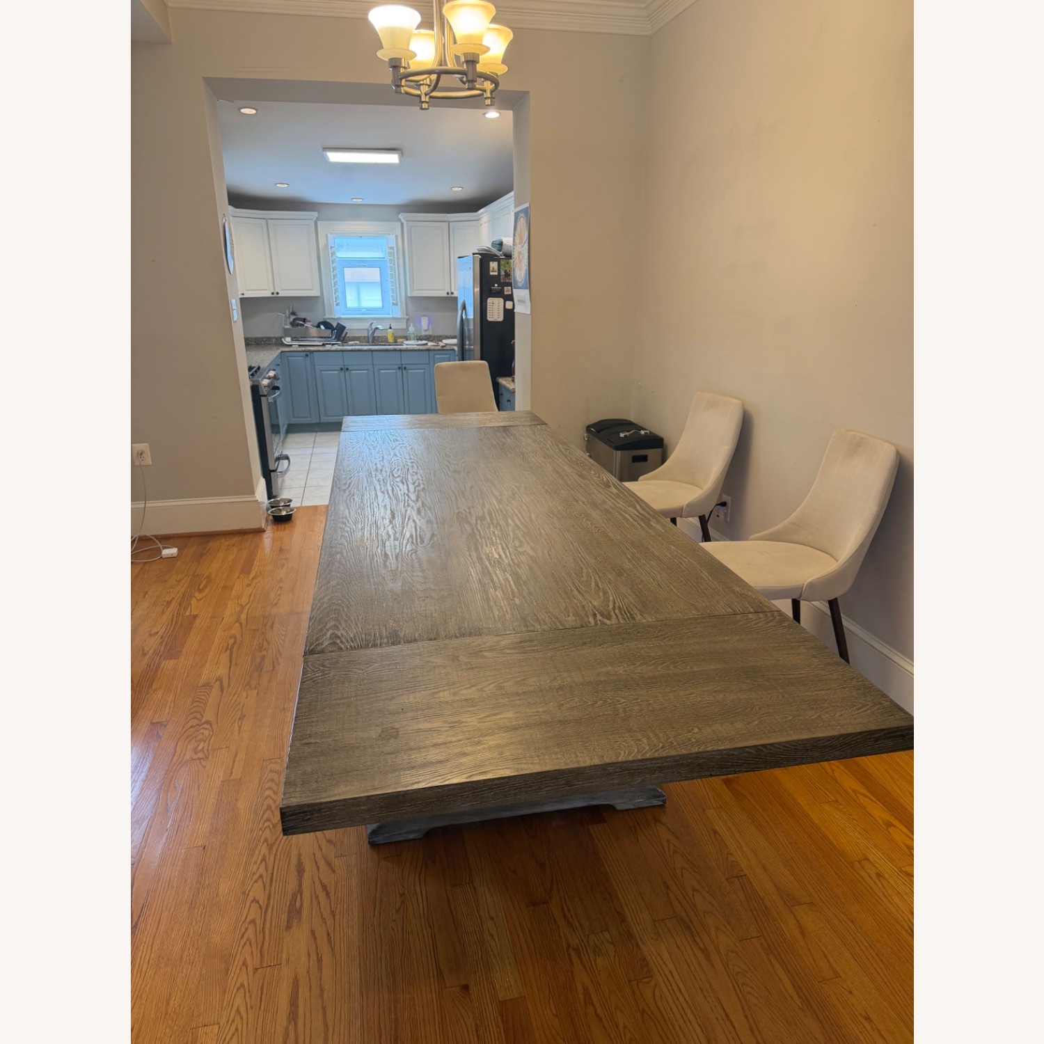 Arhaus Kensington Dining Table - image-6