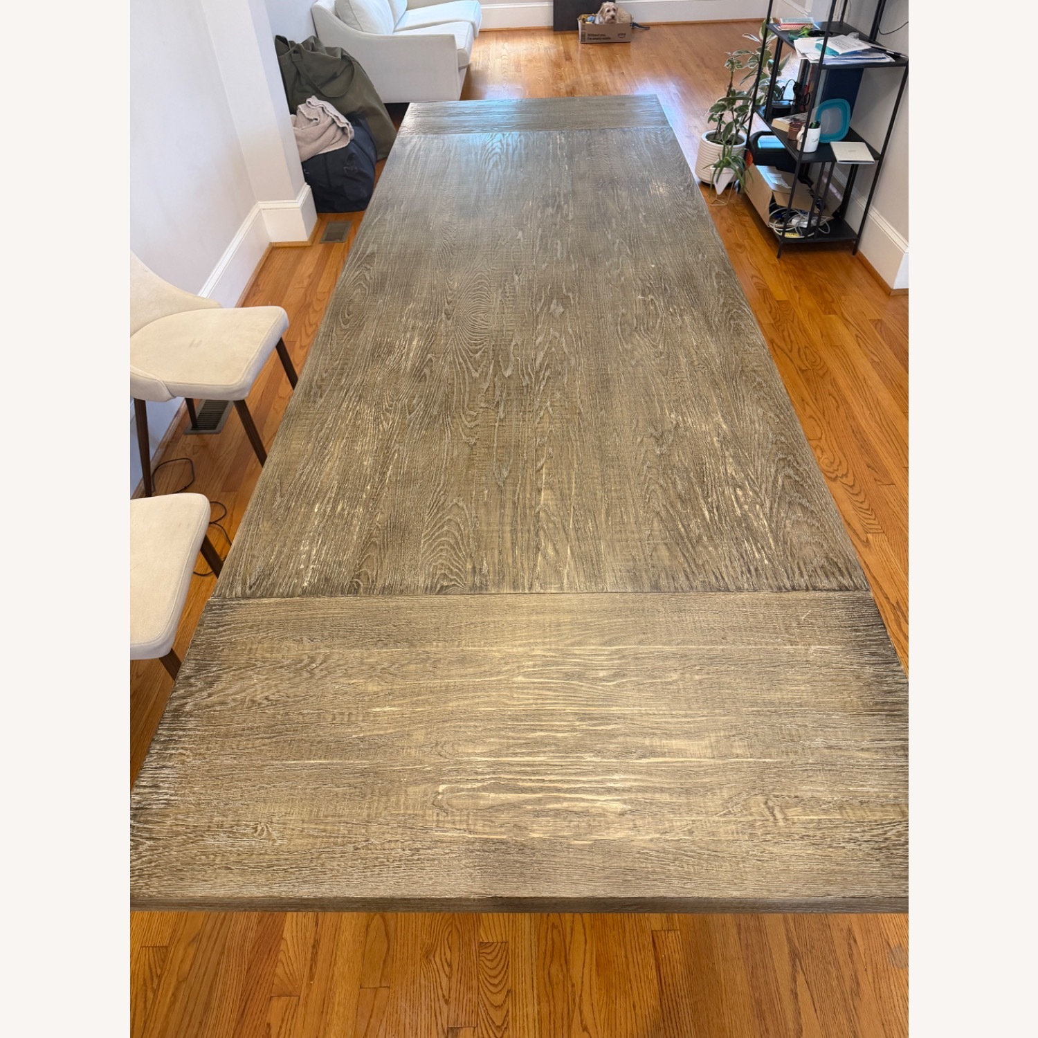 Arhaus Kensington Dining Table - image-5