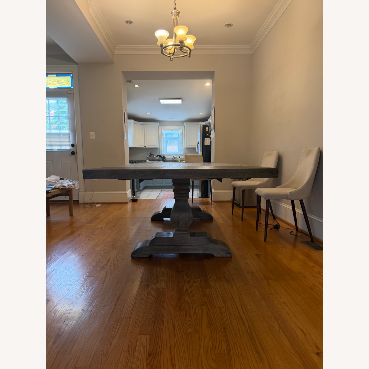 Arhaus Kensington Dining Table - image-10