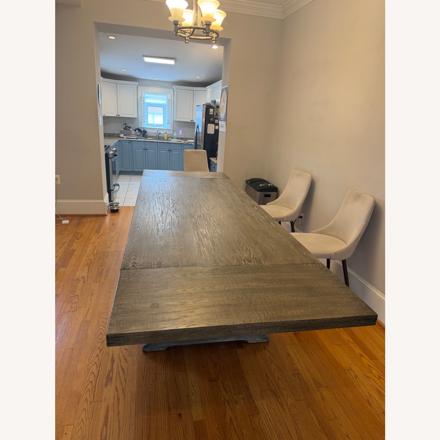 Arhaus Kensington Dining Table - image-7