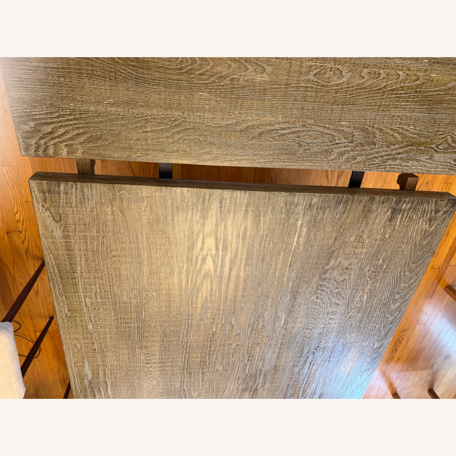 Arhaus Kensington Dining Table - image-9