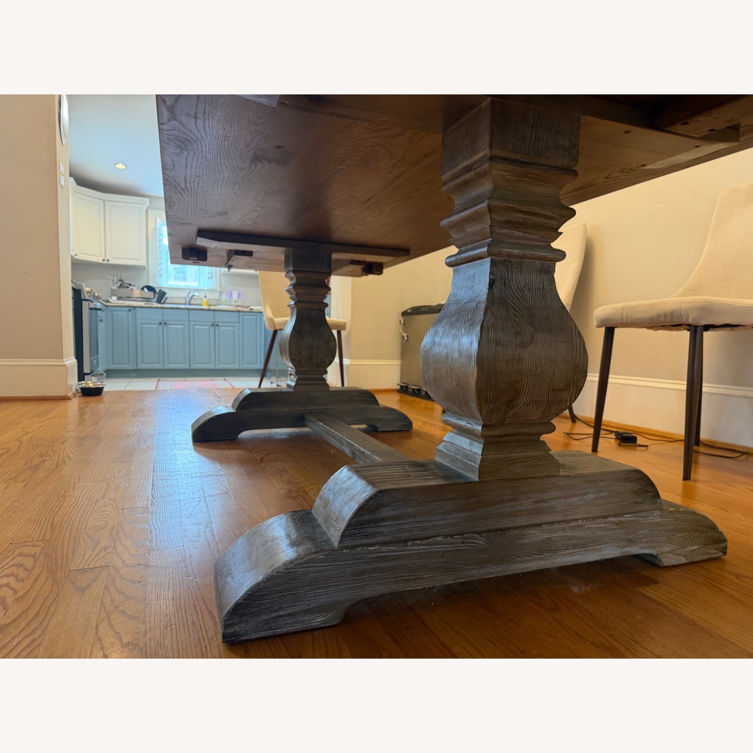 Arhaus Kensington Dining Table - image-12